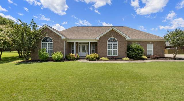 Photo of 1000 S Hook St, Tuscumbia, AL