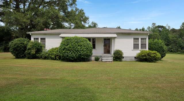Photo of 240 Wesley Ave N, Cullman, AL