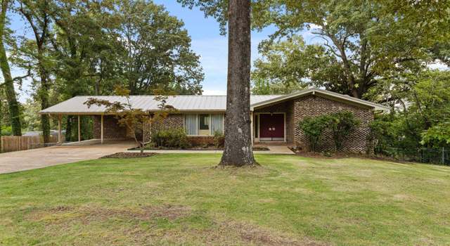 Photo of 400 Meadow Hill Rd, Sheffield, AL