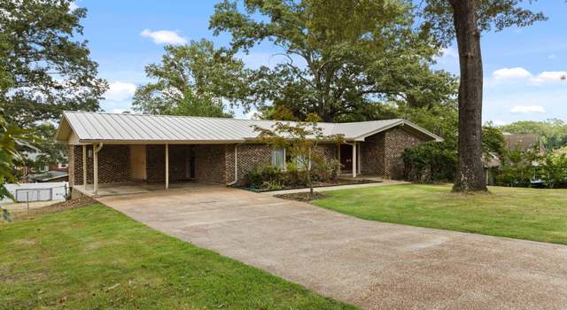Photo of 400 Meadow Hill Rd, Sheffield, AL