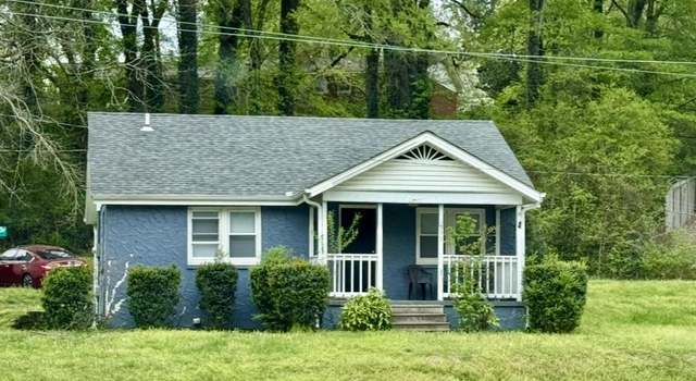 Photo of 339 N Royal Ave, Florence, AL
