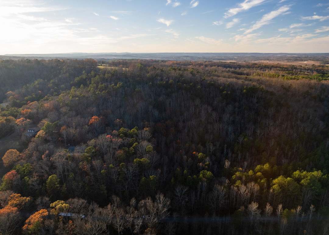 23 acres Hwy 41