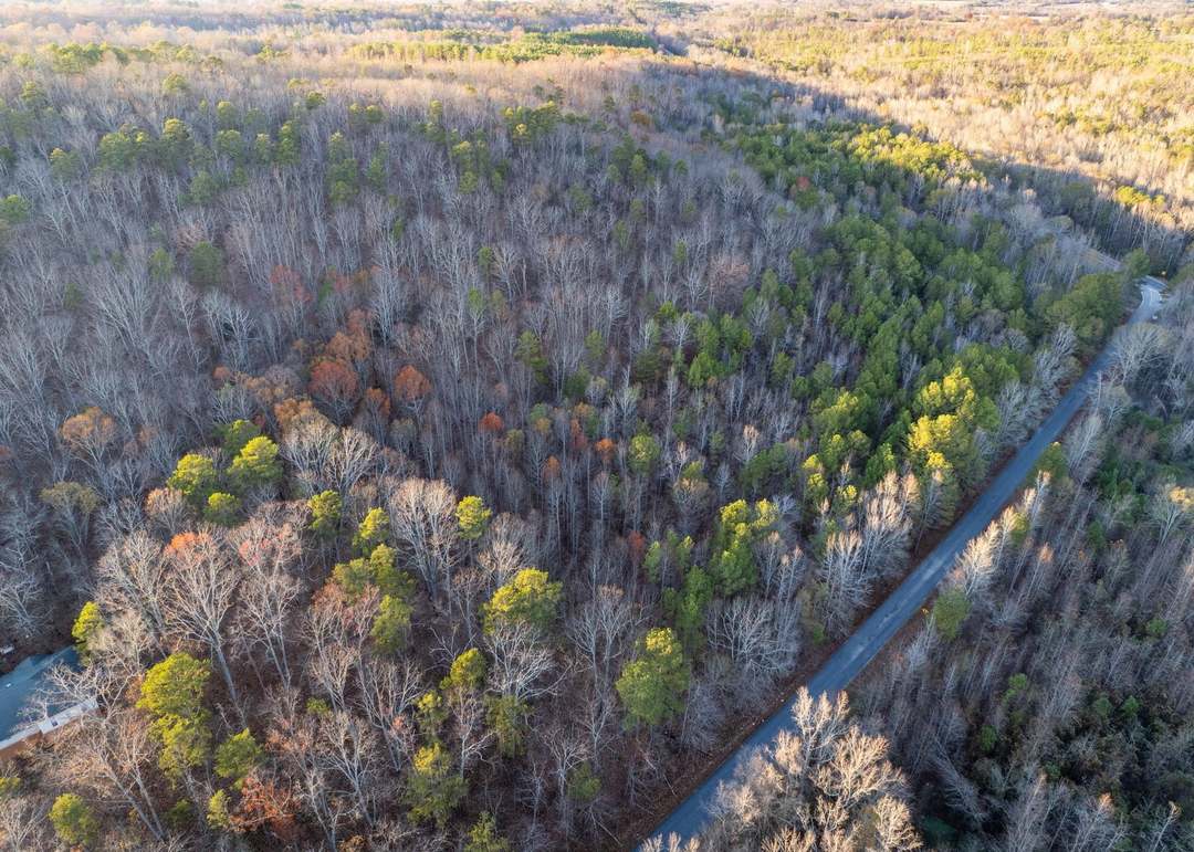 23 acres Hwy 41