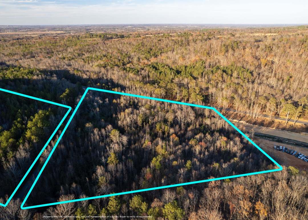 23 acres Hwy 41