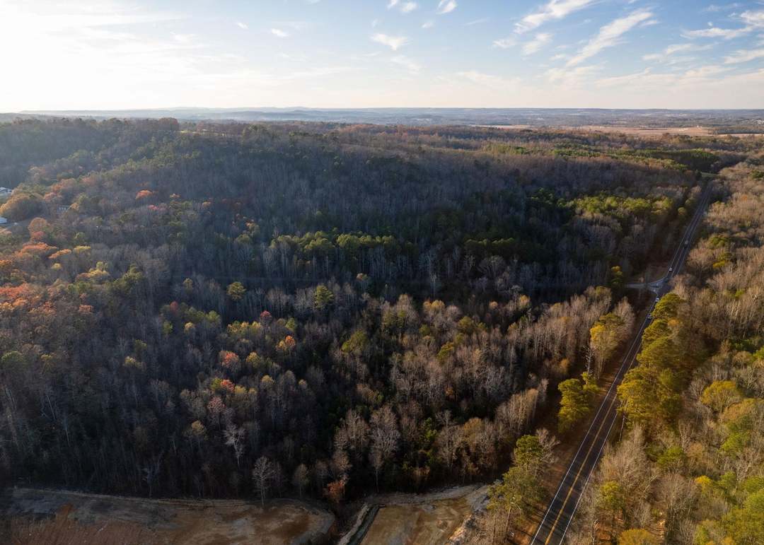 23 acres Hwy 41