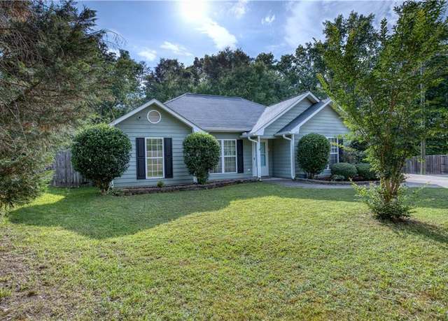 Property at 143 Lee Road 2059, Phenix City, AL 36870, 3 beds, 2 baths
