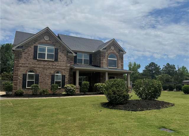 Property at 20 Landing Way Way, Smiths Station, AL 36877, 5 beds, 3 baths