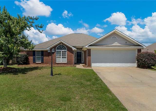 Property at 97 Lee Road 2138, Phenix City, AL 36870, 3 beds, 2 baths
