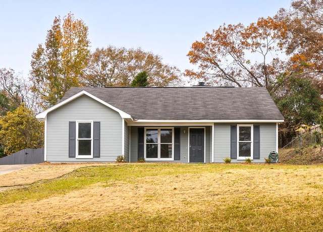 Property at 76 Lee Road 810, Phenix City, AL 36870, 3 beds, 2 baths