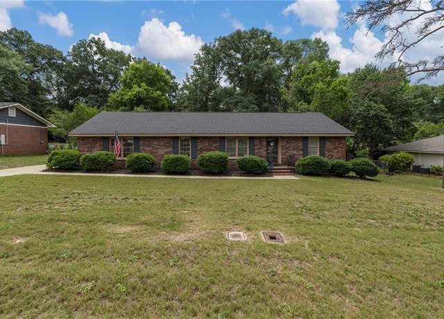 Property at 1903 Ashley Dr, Phenix City, AL 36867, 3 beds, 2 baths