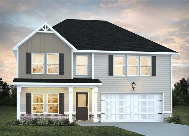 Property at 1568 Soapstone Way, Opelika, AL 36801, 5 beds, 3 baths