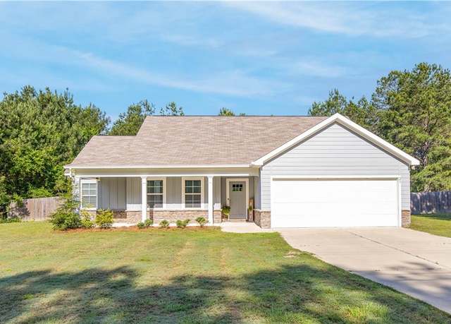 Property at 21 Green Dudley Rd, Salem, AL 36874, 4 beds, 2 baths