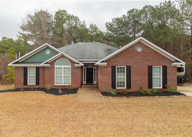 Property at 56 Camp Parkman Rd Rd, Phenix City, AL 36869, 3 beds, 2 baths