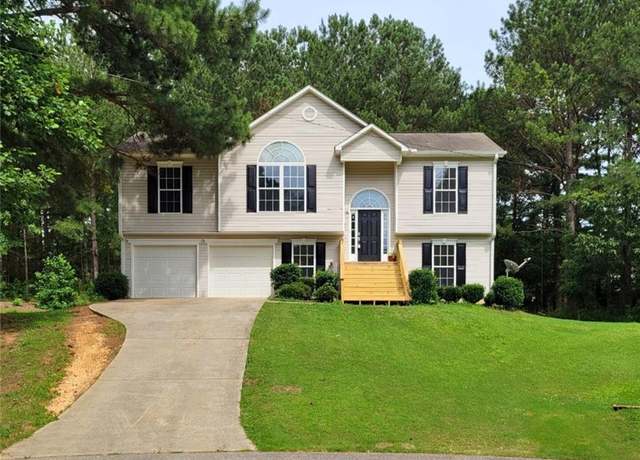Property at 64 Lee Road 2094, Valley, AL 36854, 5 beds, 3 baths