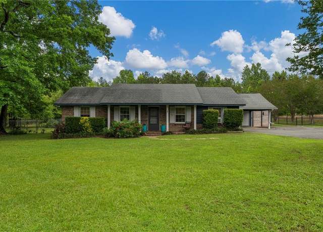 Property at 3264 Columbus Hwy, Box Springs, GA 31801, 3 beds, 3 baths