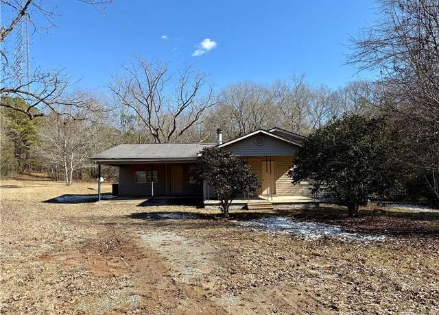 Property at 357 Highway 169, Seale, AL 36875, 3 beds, 1 bath