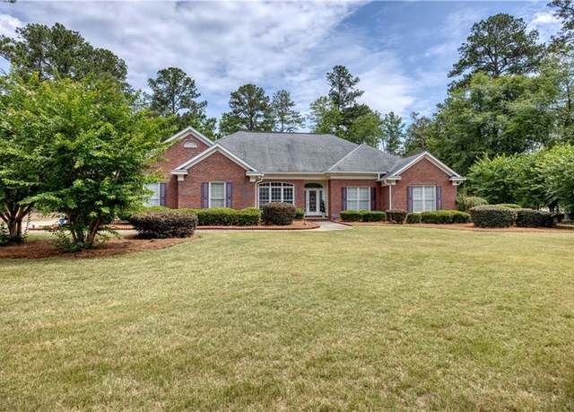 Property at 1000 Gramercy Dr, Midland, GA 31820, 4 beds, 3 baths