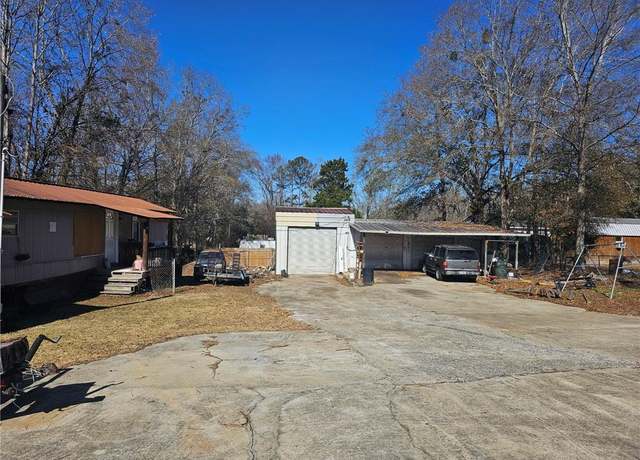 Property at 3982 US Hwy 80 West, Phenix City, AL 36870, 2 beds, 1 bath