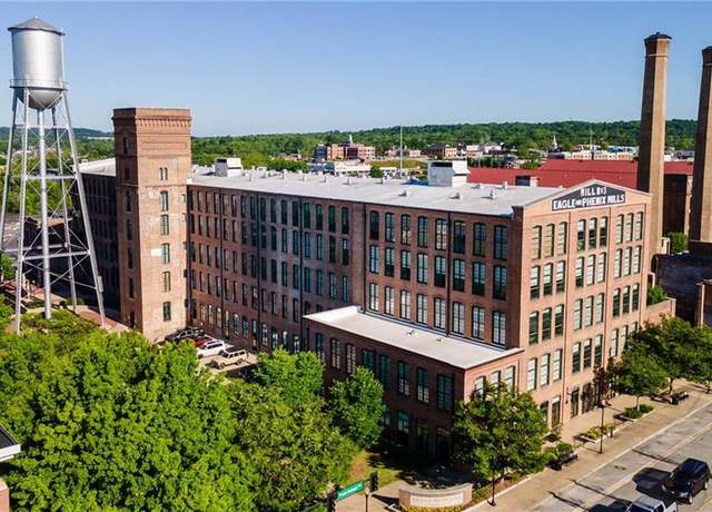 Property at 1201 Front Ave #419, Columbus, GA 31901, 1 bed, 1 bath