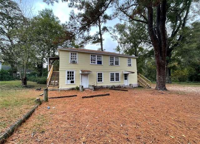 Property at 1800 18th Ct, Phenix City, AL 36867