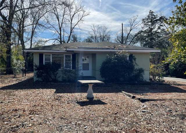 Property at 1805 S Railroad St, Phenix City, AL 36867, 3 beds, 2 baths