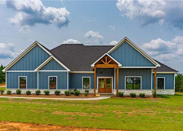 Property at 9314 Lee Road 158, Salem, AL 36874, 4 beds, 2.5 baths