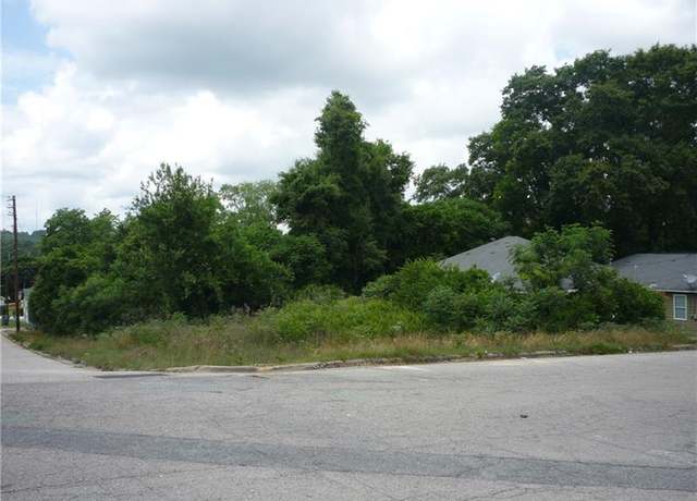 Property at 0 Ingersoll, Phenix City, AL 36867