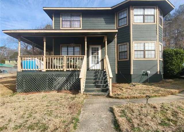 Property at 1406 1st Pl, Phenix City, AL 36869, 3 beds, 2.5 baths
