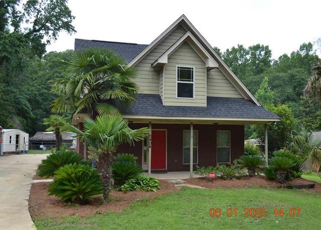 Property at 3404 Sandfort Rd, Phenix City, AL 36869, 3 beds, 2 baths