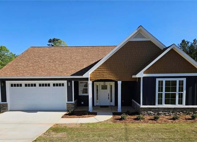 Property at 518 Lee Rd. 2192, Cusseta, AL 36852, 3 beds, 2 baths
