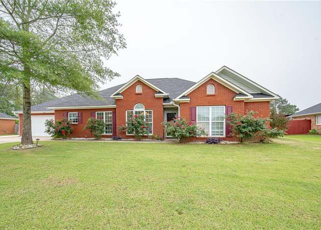 Property at 6 Leah Ct, Phenix City, AL 36869, 4 beds, 3 baths