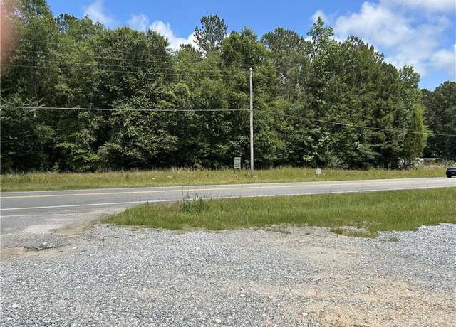 Property at 0 Hwy 165, Fort Mitchell, AL 36856