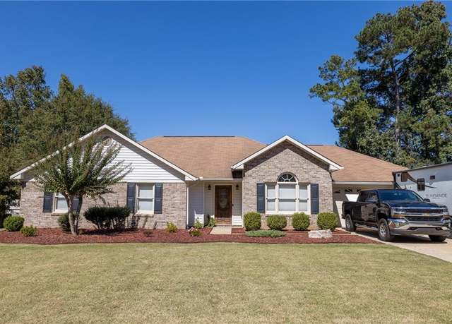 Property at 219 Lee Road 980, Smiths Station, AL 36877, 3 beds, 2 baths