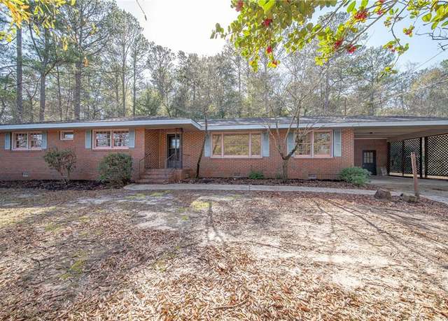 Property at 801 28th St, Phenix City, AL 36867, 4 beds, 2 baths