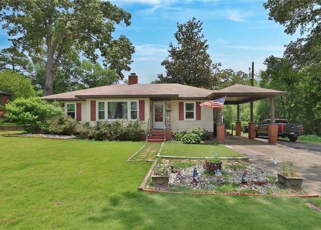 Property at 4602 18th Ave, Phenix City, AL 36867, 3 beds, 1 bath