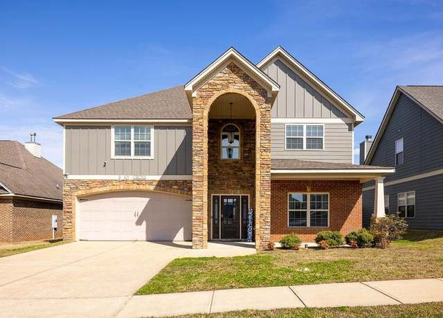 Property at 3 Ivy Cross, Phenix City, AL 36867, 4 beds, 3.5 baths