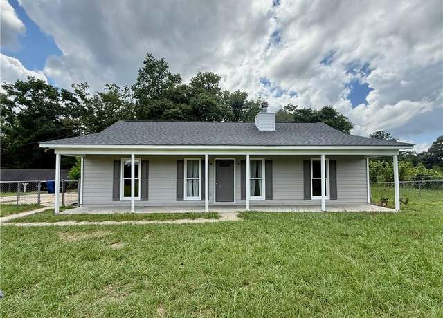 Property at 849 Lee Road 238, Phenix City, AL 36870, 3 beds, 2 baths