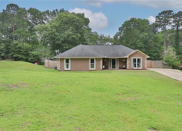 Property at 255 Lee Road 850, Phenix City, AL 36870, 3 beds, 2 baths