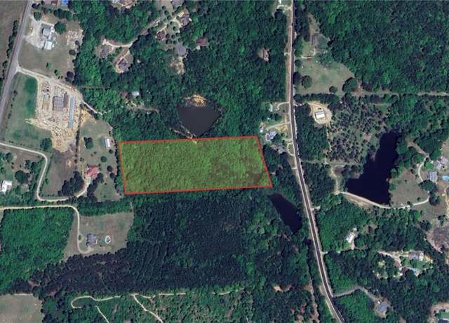 Property at 8741 Alabama Highway 51, Opelika, AL 36804