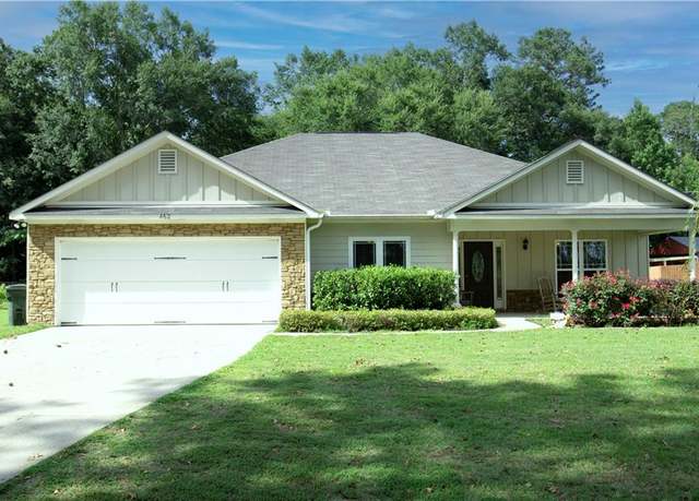 Property at 462 Oswichee Rd, Seale, AL 36875, 4 beds, 2 baths