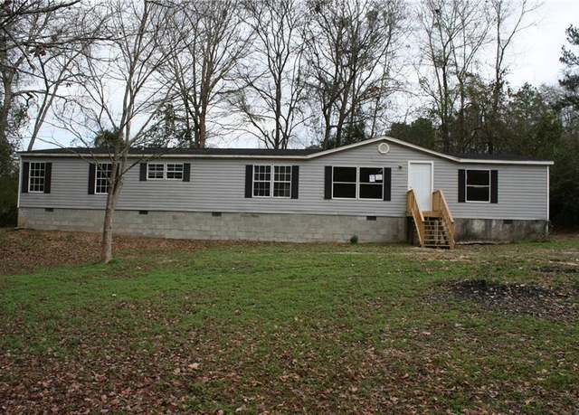 Property at 151 Lee Rd 218 Rd, Phenix City, AL 36870, 4 beds, 2 baths