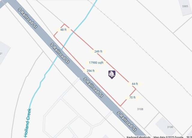 Property at 00 South Railroad St, Phenix City, AL 36867