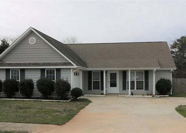 Property at 405 N Sanford Ave, Lagrange, GA 30241, 4 beds, 2 baths