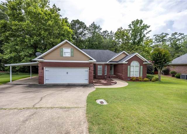 Property at 2807 Creekstone Dr, Phenix City, AL 36867, 3 beds, 2.5 baths