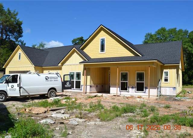 Property at 374 Mclendon Rd, Fort Mitchell, AL 36856, 4 beds, 2 baths