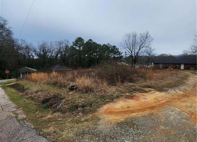 Property at 1422 1st Place South, Phenix City, AL 36867