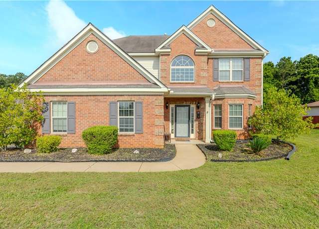 Property at 11 Sword St, Fort Mitchell, AL 36856, 4 beds, 2.5 baths