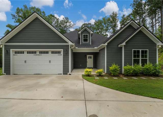 Property at 88 Lee Road 2213, Salem, AL 36874, 4 beds, 2.5 baths