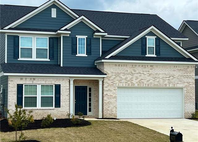 Property at 127 Lee Rd 2217, Smiths Station, AL 36877, 4 beds, 2.5 baths