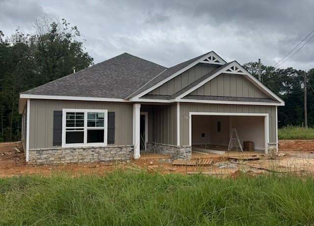 Property at 450 Stringer Weeks Rd, Smiths Station, AL 36877, 4 beds, 2 baths